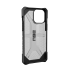 Ударопрочный чехол Urban Armor Gear Plasma Series Ash для iPhone 13 Pro Max
