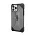 Ударопрочный чехол Urban Armor Gear Plasma Series Ash для iPhone 13 Pro Max