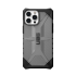 Ударопрочный чехол Urban Armor Gear Plasma Series Ash для iPhone 13 Pro Max