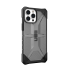 Ударопрочный чехол Urban Armor Gear Plasma Series Ash для iPhone 13 Pro Max