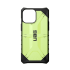 Ударопрочный чехол Urban Armor Gear Plasma Series Billie для iPhone 13 Pro Max
