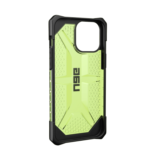 Ударопрочный чехол Urban Armor Gear Plasma Series Billie для iPhone 13 Pro Max