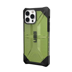 Ударопрочный чехол Urban Armor Gear Plasma Series Billie для iPhone 13 Pro Max