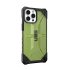 Ударопрочный чехол Urban Armor Gear Plasma Series Billie для iPhone 13 Pro Max