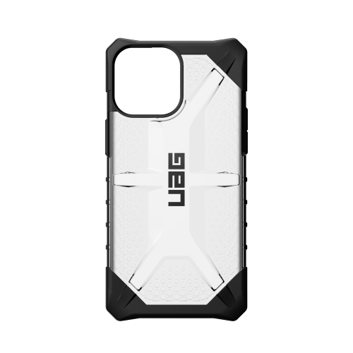 Ударопрочный чехол Urban Armor Gear Plasma Series Ice для iPhone 13 Pro Max