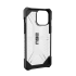 Ударопрочный чехол Urban Armor Gear Plasma Series Ice для iPhone 13 Pro Max