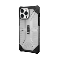 Ударопрочный чехол Urban Armor Gear Plasma Series Ice для iPhone 13 Pro Max