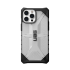 Ударопрочный чехол Urban Armor Gear Plasma Series Ice для iPhone 13 Pro Max
