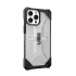 Ударопрочный чехол Urban Armor Gear Plasma Series Ice для iPhone 13 Pro Max
