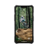 Ударопрочный чехол Urban Armor Gear Plasma Series Ice для iPhone 13 Pro Max