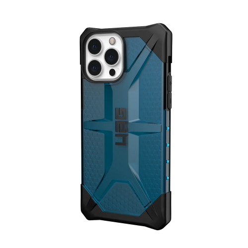 Ударопрочный чехол Urban Armor Gear Plasma Series Mallard для iPhone 13 Pro Max