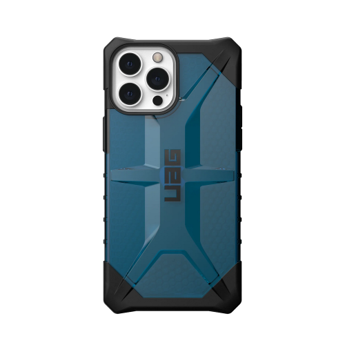 Ударопрочный чехол Urban Armor Gear Plasma Series Mallard для iPhone 13 Pro Max