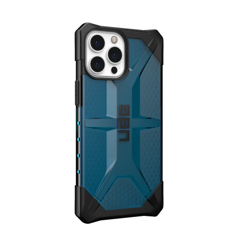 Ударопрочный чехол Urban Armor Gear Plasma Series Mallard для iPhone 13 Pro Max