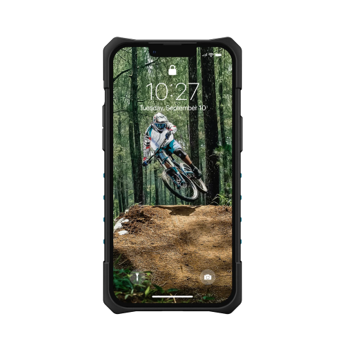 Ударопрочный чехол Urban Armor Gear Plasma Series Mallard для iPhone 13 Pro Max