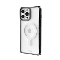 Ударопрочный чехол Urban Armor Gear PLYO with MagSafe Series Ash для iPhone 13 Pro Max