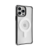 Ударопрочный чехол Urban Armor Gear PLYO with MagSafe Series Ash для iPhone 13 Pro Max