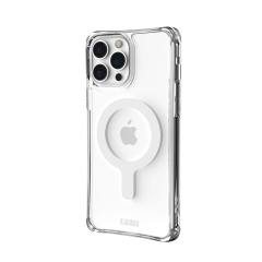 Ударопрочный чехол Urban Armor Gear PLYO with MagSafe Series Ice для iPhone 13 Pro Max