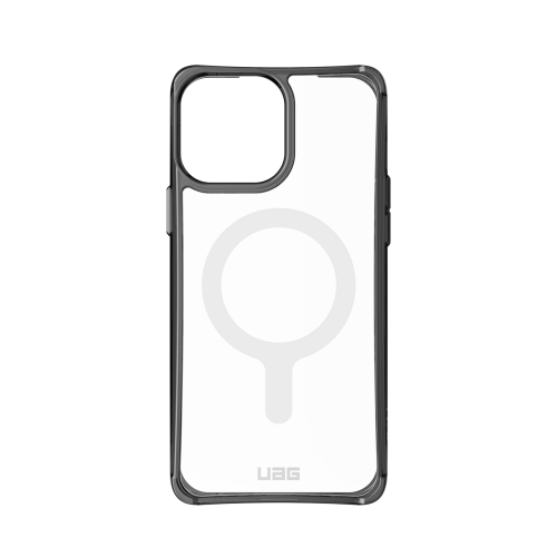 Ударопрочный чехол Urban Armor Gear PLYO with MagSafe Series Ash для iPhone 13 Pro Max
