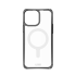 Ударопрочный чехол Urban Armor Gear PLYO with MagSafe Series Ash для iPhone 13 Pro Max