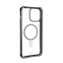 Ударопрочный чехол Urban Armor Gear PLYO with MagSafe Series Ash для iPhone 13 Pro Max