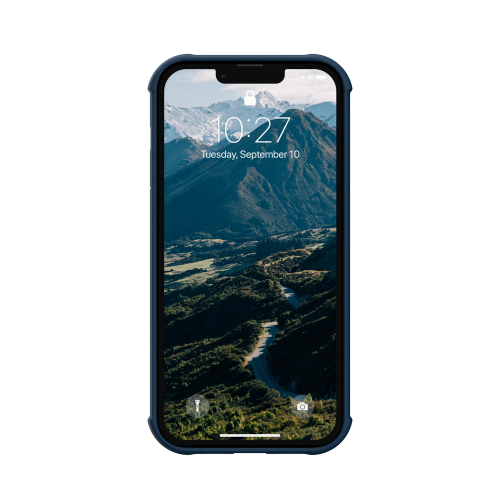 Ударопрочный чехол Urban Armor Gear STANDARD ISSUE SERIES Mallard для iPhone 13 Pro Max