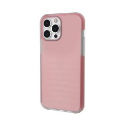 Ударопрочный чехол Urban Armor Gear [U] Wave Series Clay для iPhone 13 Pro Max