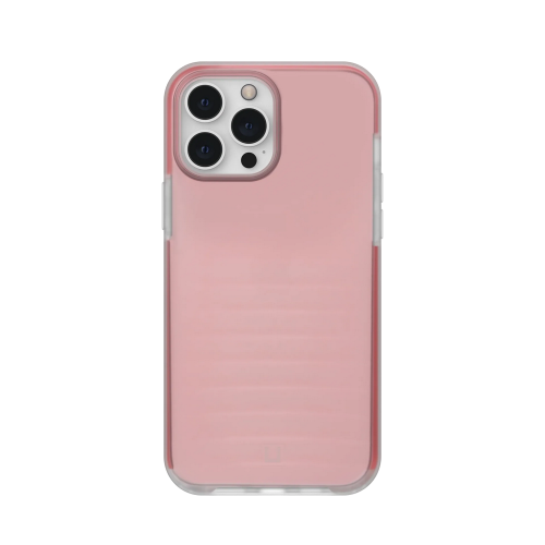 Ударопрочный чехол Urban Armor Gear [U] Wave Series Clay для iPhone 13 Pro Max
