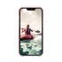 Ударопрочный чехол Urban Armor Gear [U] Wave Series Clay для iPhone 13 Pro Max