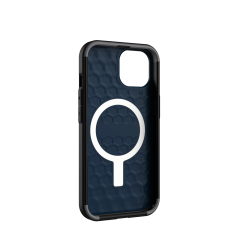 Ударопрочный чехол Urban Armor Gear Civilian for MagSafe Series Mallard для iPhone 13 / iPhone 14