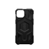 Ударопрочный чехол Urban Armor Gear Monarch for MagSafe Series Black для iPhone 13 / iPhone 14