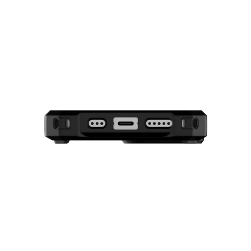 Ударопрочный чехол Urban Armor Gear Monarch for MagSafe Series Mallard для iPhone 13 / iPhone 14