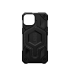 Ударопрочный чехол Urban Armor Gear Monarch for MagSafe Series Carbon Fiber для iPhone 13 / iPhone 14