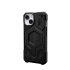 Ударопрочный чехол Urban Armor Gear Monarch for MagSafe Series Carbon Fiber для iPhone 13 / iPhone 14