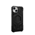 Ударопрочный чехол Urban Armor Gear Monarch for MagSafe Series Carbon Fiber для iPhone 13 / iPhone 14