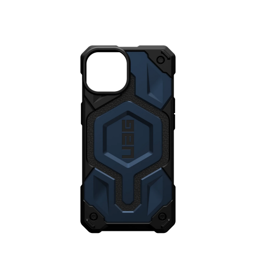 Ударопрочный чехол Urban Armor Gear Monarch for MagSafe Series Mallard для iPhone 13 / iPhone 14