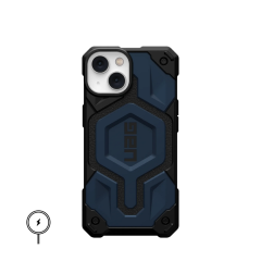Ударопрочный чехол Urban Armor Gear Monarch for MagSafe Series Mallard для iPhone 13 / iPhone 14