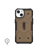 Ударопрочный чехол Urban Armor Gear Pathfinder for MagSafe Series Dark Earth для iPhone 13 / iPhone 14