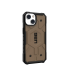 Ударопрочный чехол Urban Armor Gear Pathfinder for MagSafe Series Dark Earth для iPhone 13 / iPhone 14