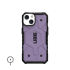 Ударопрочный чехол Urban Armor Gear Pathfinder for MagSafe Series Lilac для iPhone 13 / iPhone 14