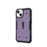 Ударопрочный чехол Urban Armor Gear Pathfinder for MagSafe Series Lilac для iPhone 13 / iPhone 14