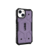 Ударопрочный чехол Urban Armor Gear Pathfinder for MagSafe Series Lilac для iPhone 13 / iPhone 14