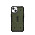 Ударопрочный чехол Urban Armor Gear Pathfinder for MagSafe Series Olive для iPhone 13 / iPhone 14