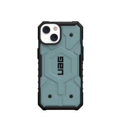 Ударопрочный чехол Urban Armor Gear Pathfinder for MagSafe Series Pool для iPhone 13 / iPhone 14