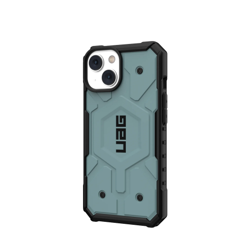 Ударопрочный чехол Urban Armor Gear Pathfinder for MagSafe Series Pool для iPhone 13 / iPhone 14