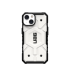 Ударопрочный чехол Urban Armor Gear Pathfinder for MagSafe Series White для iPhone 13 / iPhone 14