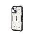Ударопрочный чехол Urban Armor Gear Pathfinder for MagSafe Series White для iPhone 13 / iPhone 14