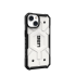Ударопрочный чехол Urban Armor Gear Pathfinder for MagSafe Series White для iPhone 13 / iPhone 14