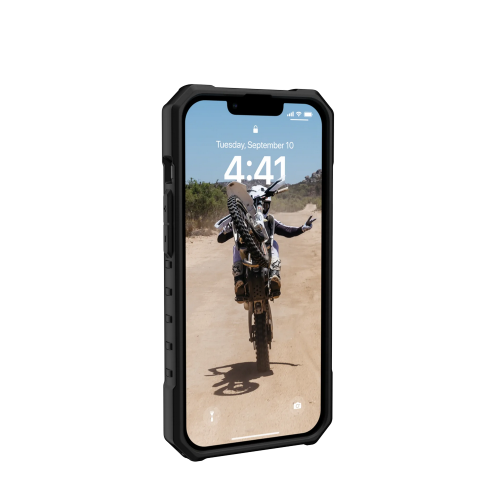 Ударопрочный чехол Urban Armor Gear Pathfinder for MagSafe Series Mallard для iPhone 13 / iPhone 14