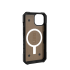 Ударопрочный чехол Urban Armor Gear Pathfinder for MagSafe Series Dark Earth для iPhone 13 / iPhone 14