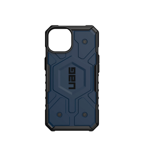 Ударопрочный чехол Urban Armor Gear Pathfinder for MagSafe Series Mallard для iPhone 13 / iPhone 14